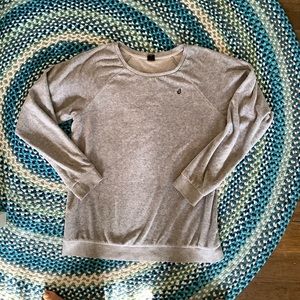 Volcom Valore. Crew neck